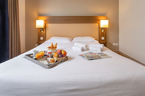 Brit Hôtel Saint Malo - Le Transat - photo 10