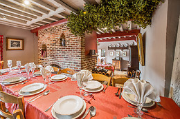 Auberge du Noord Meulen