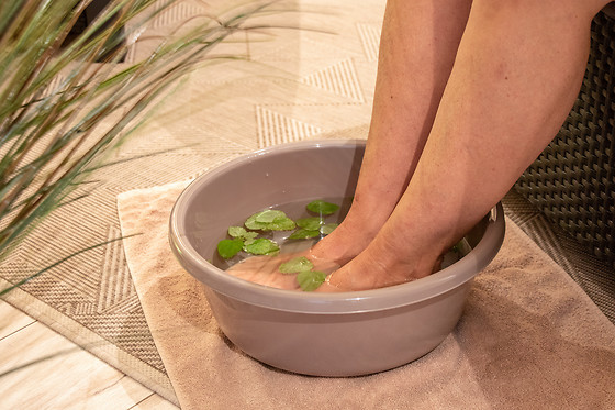 Daya day spa - photo 8