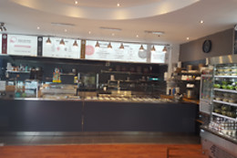 Urban Garden Café