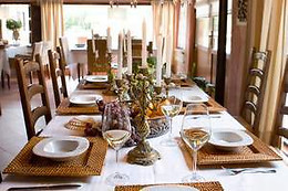 POSADA SANTA ANA