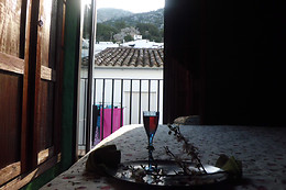 APARTAMENTOS JADE