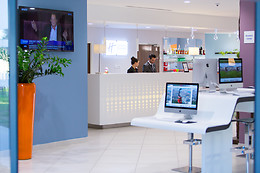 Holiday Inn Express Toulon Sainte-Musse