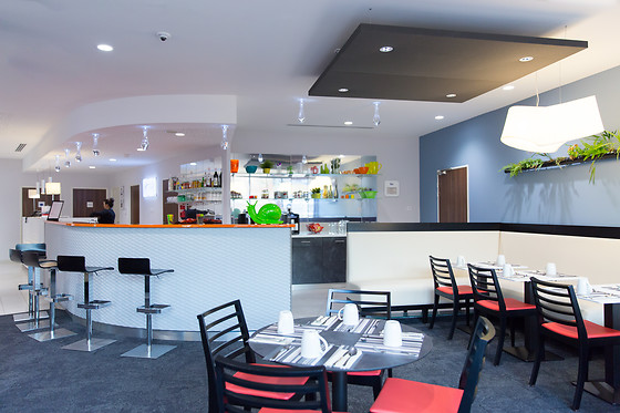 Holiday Inn Express Toulon Sainte-Musse - photo 0