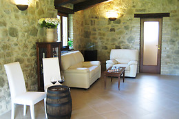 Villa Colle di Rocco