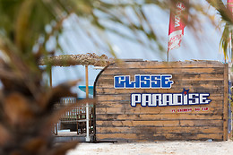Glisse Paradise