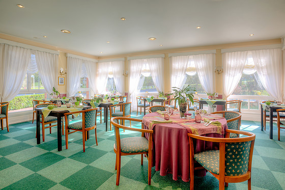 Hôtel les Camélias - photo 15