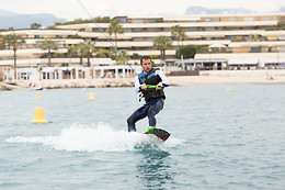 Glisse Paradise
