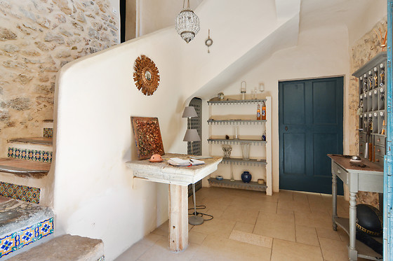Maison Saint Louis - photo 13