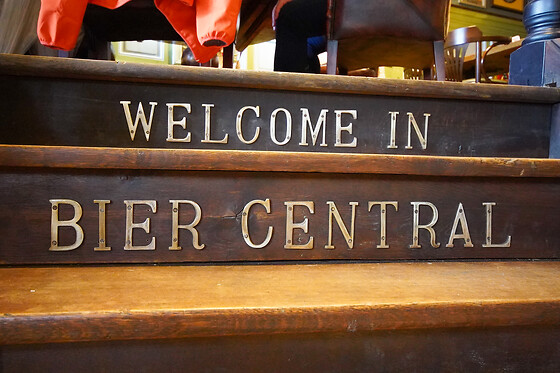 Bier Central Mechelen - photo 3