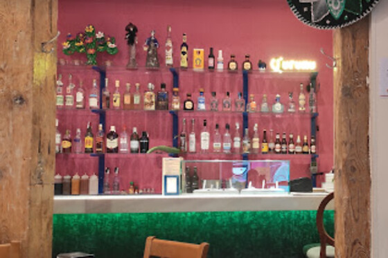 TAQUERIA MI CIUDAD INFANTAS - photo 6