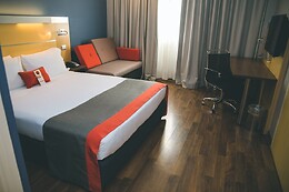 Online Booking EPS