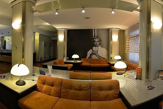Online Booking EPS - photo 0