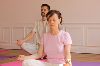 VL Mindfulness y Yoga en Madrid