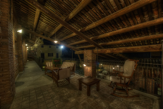 Agriturismo Il Palazzetto - photo 6