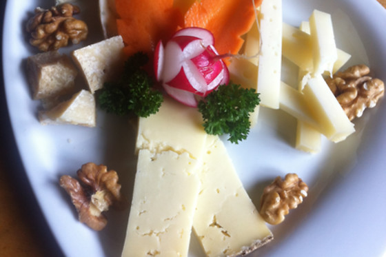 Ristorante Chalet Pensione - photo 1