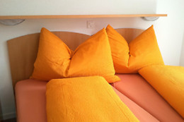 Ristorante Chalet Pensione