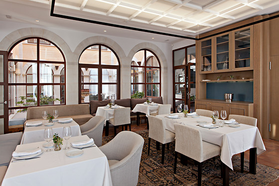 Hotel Casa Anamaria****en Ollers (Girona)