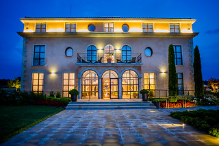Una noche con desayuno para 2 en Hotel Casa Anamaria**** en Ollers (Girona)