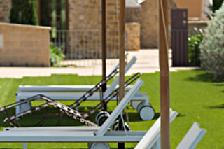 Hotel Casa Anamaria****en Ollers (Girona)