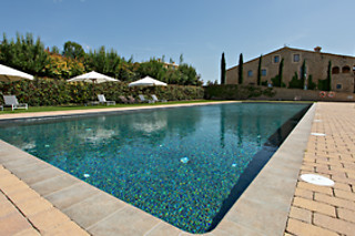 Hotel Casa Anamaria****en Ollers (Girona)