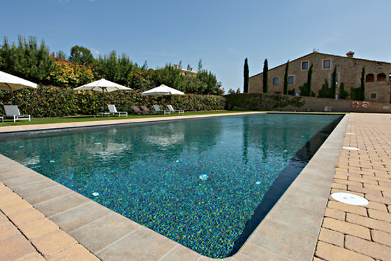 Hotel Casa Anamaria****en Ollers (Girona)