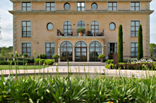 Una noche con desayuno para 2 en Hotel Casa Anamaria**** en Ollers (Girona)