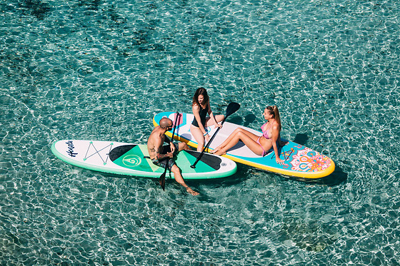 SUP YOGA IBIZA - photo 0