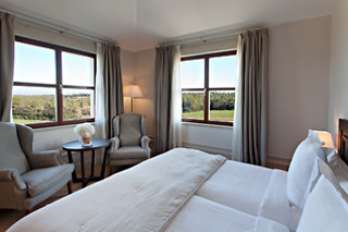 Hotel Casa Anamaria****en Ollers (Girona)