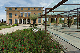 HOTEL CASA ANAMARIA