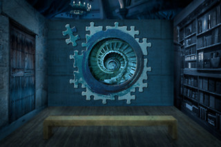Escape Room "Team Builder" en Ibiza (Islas Baleares)