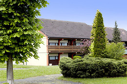 Campanile Maubeuge