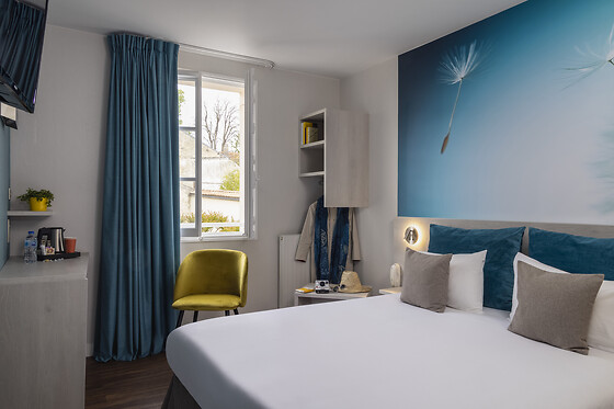 Hôtel Fontarabie - photo 2