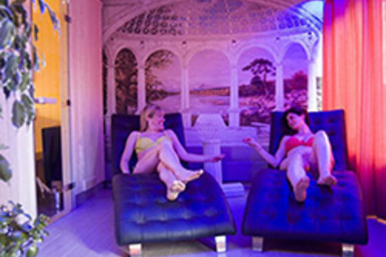 Espace Sanispa - photo 6