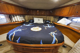 CHARTER BARCELONA 2