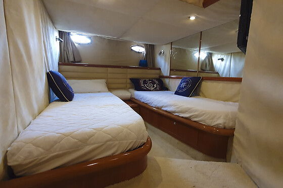 CHARTER BARCELONA 2 - photo 2