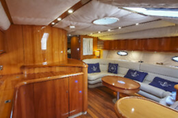 CHARTER BARCELONA 2