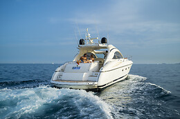 CHARTER BARCELONA 2