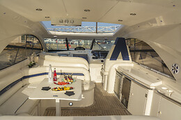 CHARTER BARCELONA 2