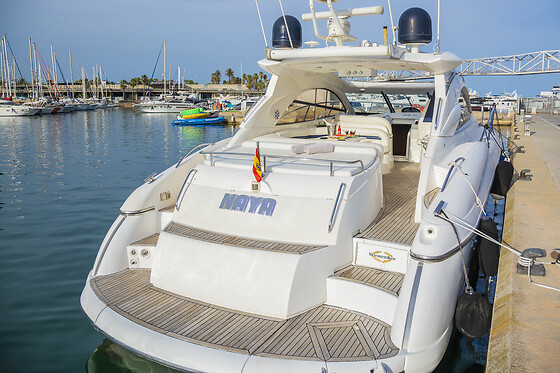 CHARTER BARCELONA 2 - photo 7