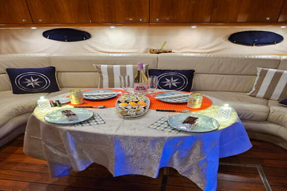 CHARTER BARCELONA 2 - photo 8