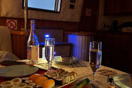 CHARTER BARCELONA 2 - photo 11