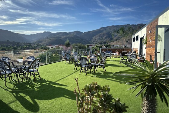 HOTEL PORTMAN - photo 4