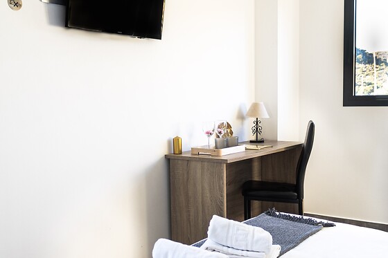 HOTEL PORTMAN - photo 15