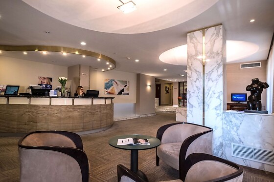 Online Booking EPS - photo 0
