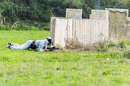 Paradise Paintball
