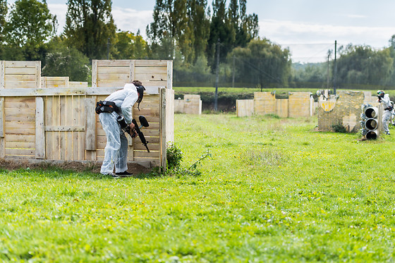 Paradise Paintball - photo 12