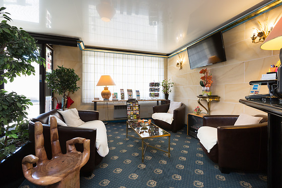 Hôtel Clisson - photo 17