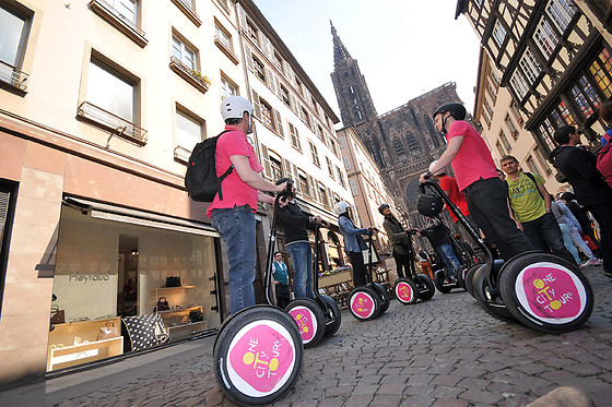 One City Tours - photo 3