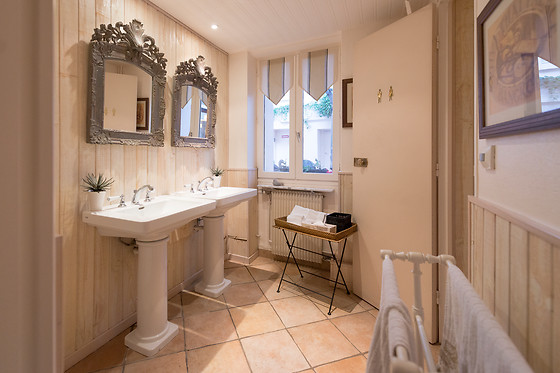 Hôtel la Résidence du Berry - photo 13